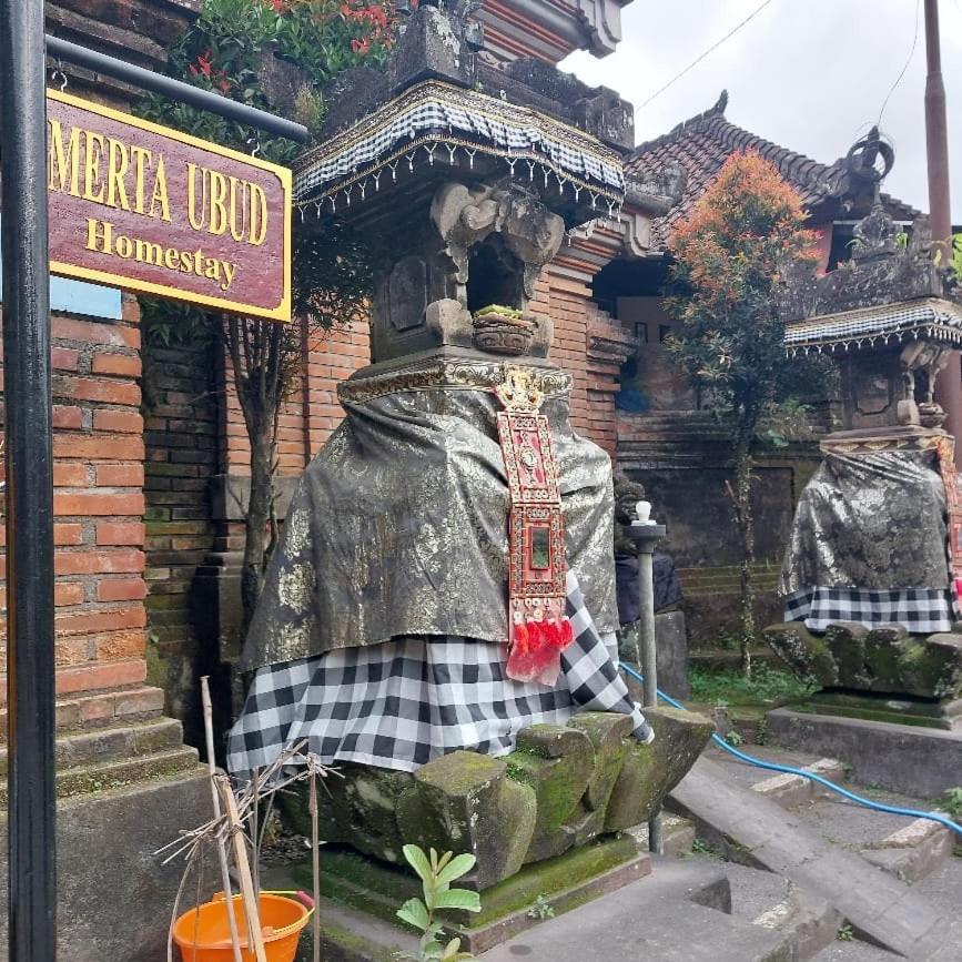 Merta Ubud