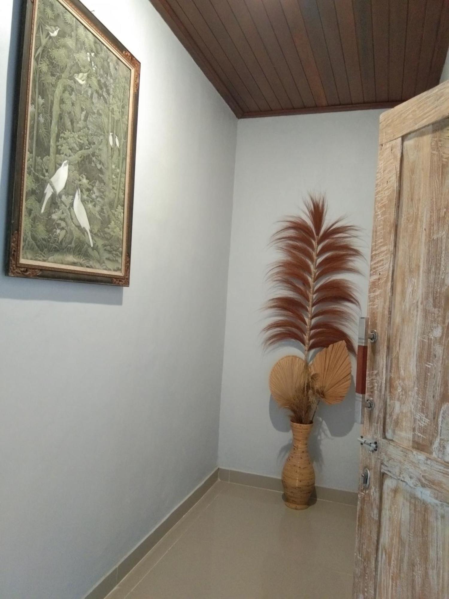 Hospedagem domiciliar Merta Ubud