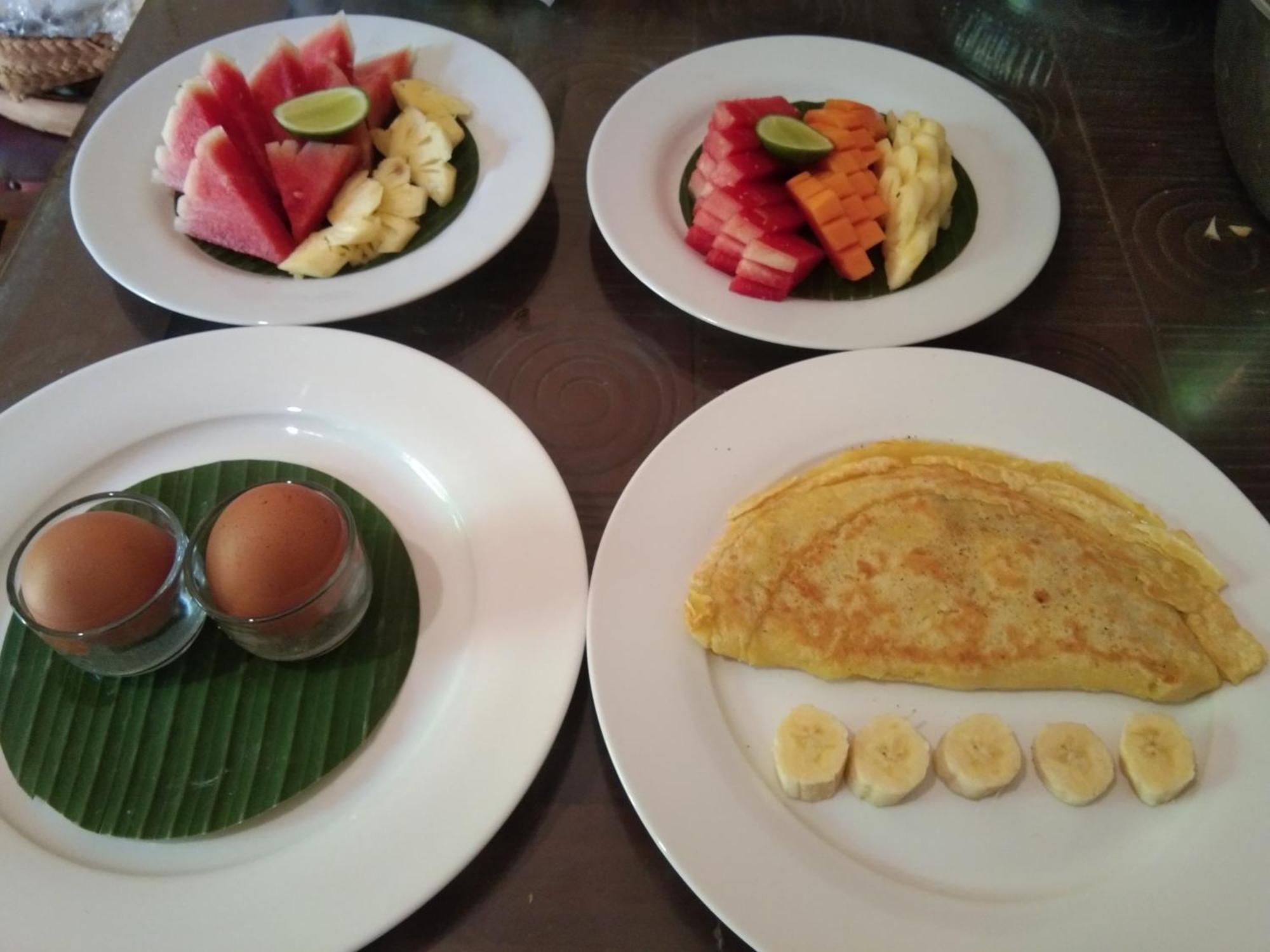 Merta Hospedagem domiciliar Ubud